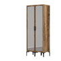 Hanah Home Kumsal RR - Walnut